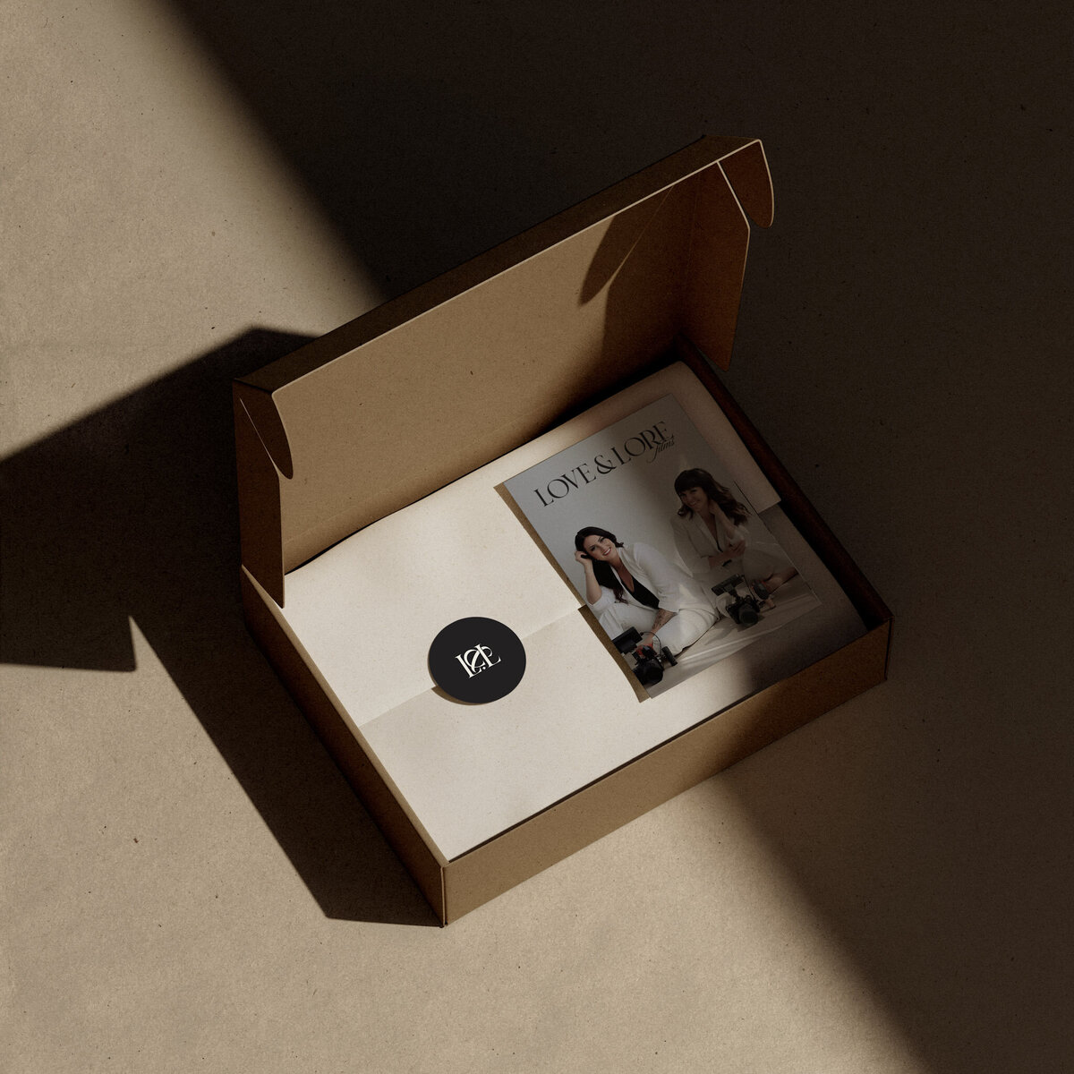 Kathlyn Jarvis Design Love & Lore Films 17