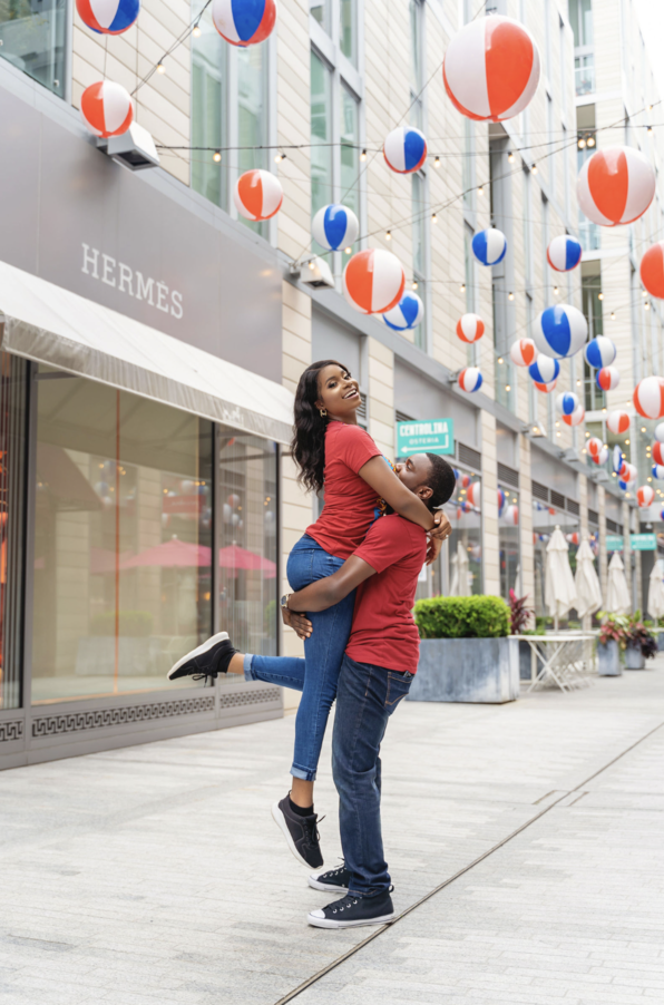 Nigerian engagement0