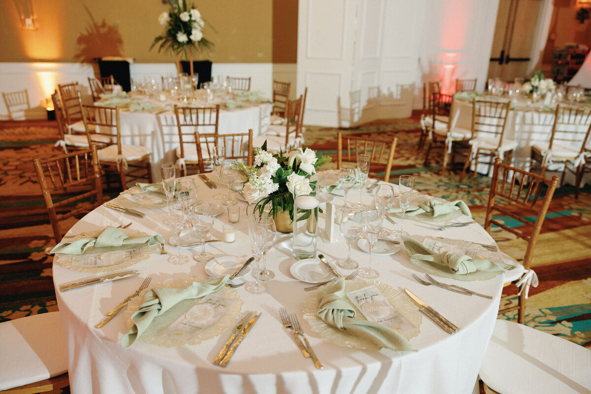 Jupiter Beach Florida Resort Wedding-572