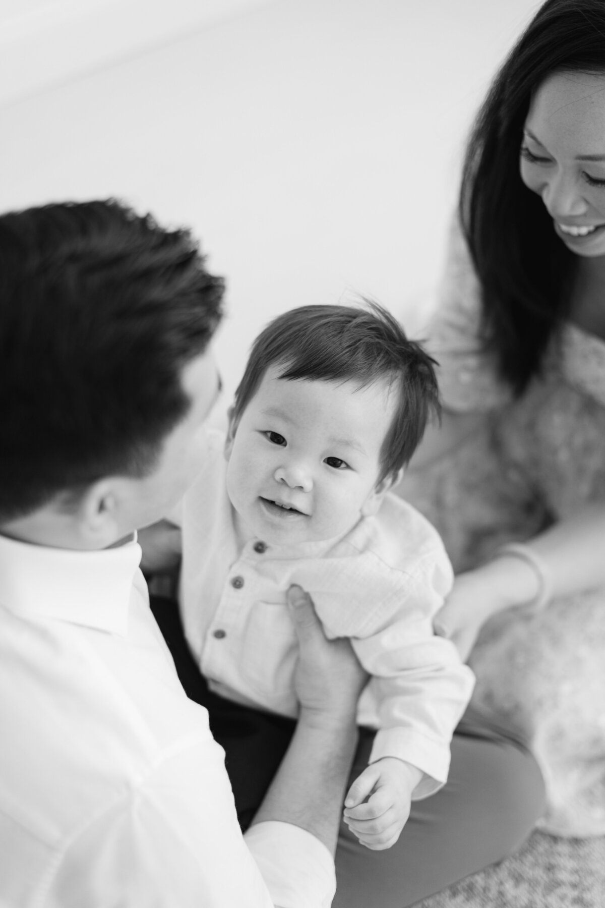Philadelphia maternity portraits - 15