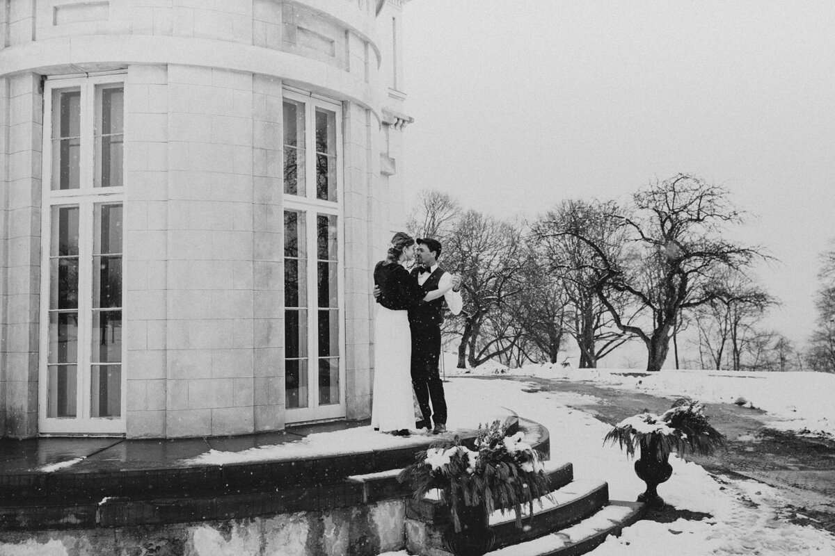 Glasbergen Wedding Couple-167