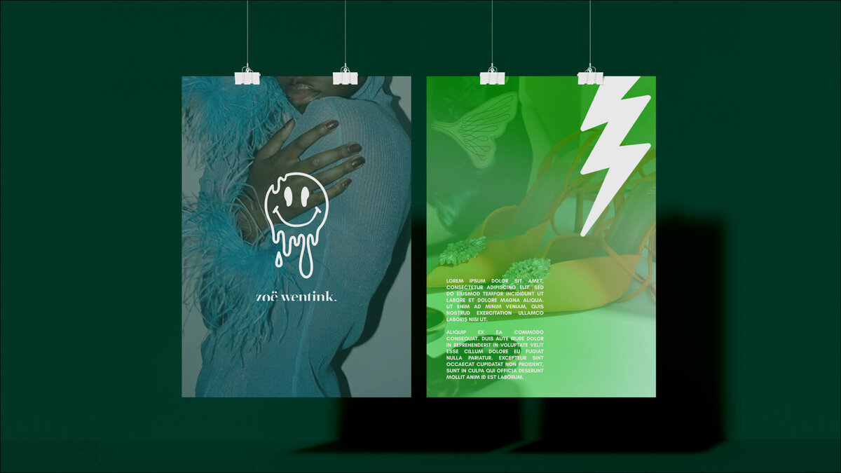 posters