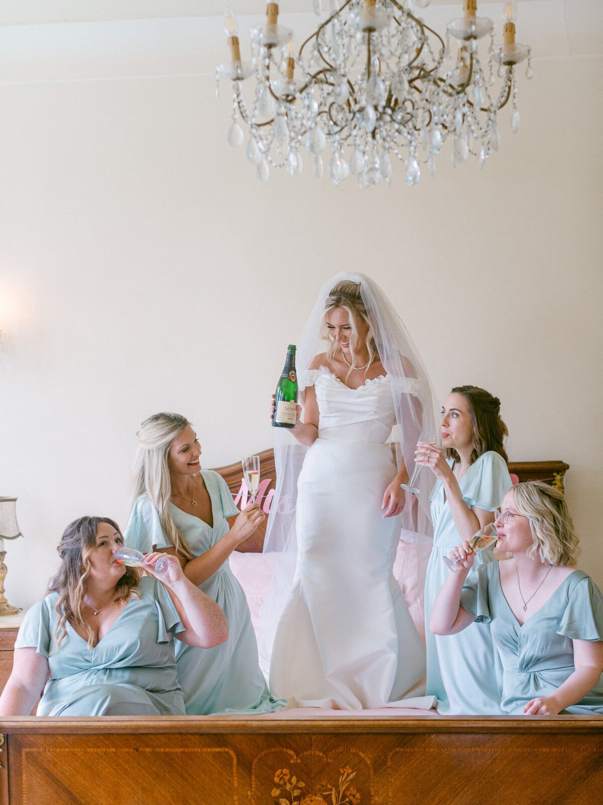 Chateau Naudou Wedding Bordeaux (90 sur 222)