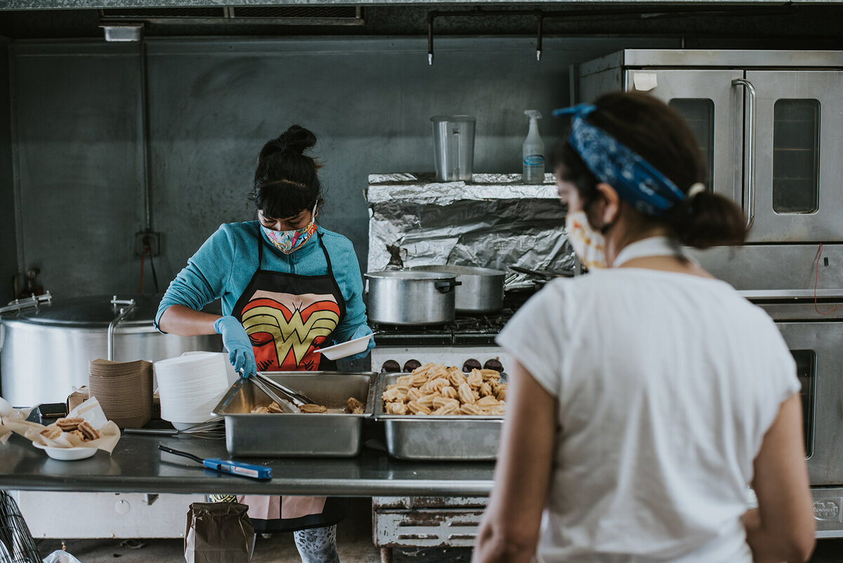 restaurant photography documentary los angeles