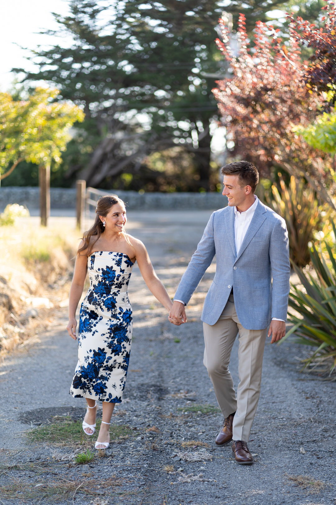 1 RD California Wedding at Ritz Carlton Half Moon Bay by GoBella.com 17