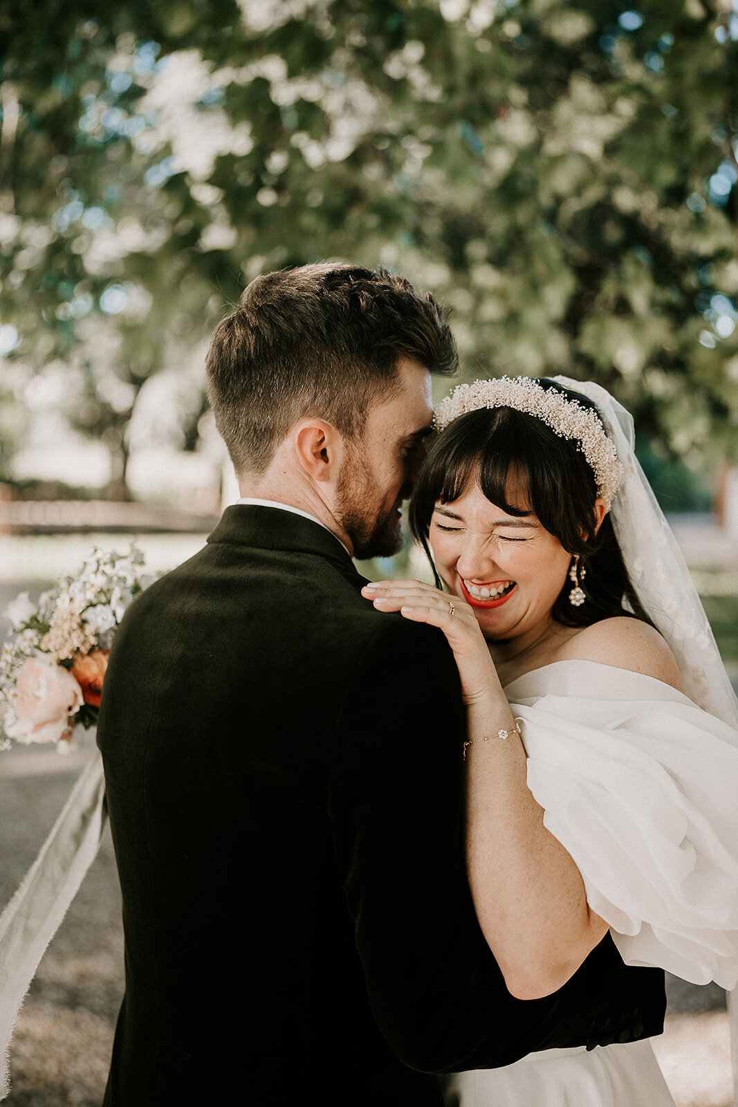 ASWARBY RECTORY WEDDING - FRANCESCA & ADAM - MIRL & CO-86_websize