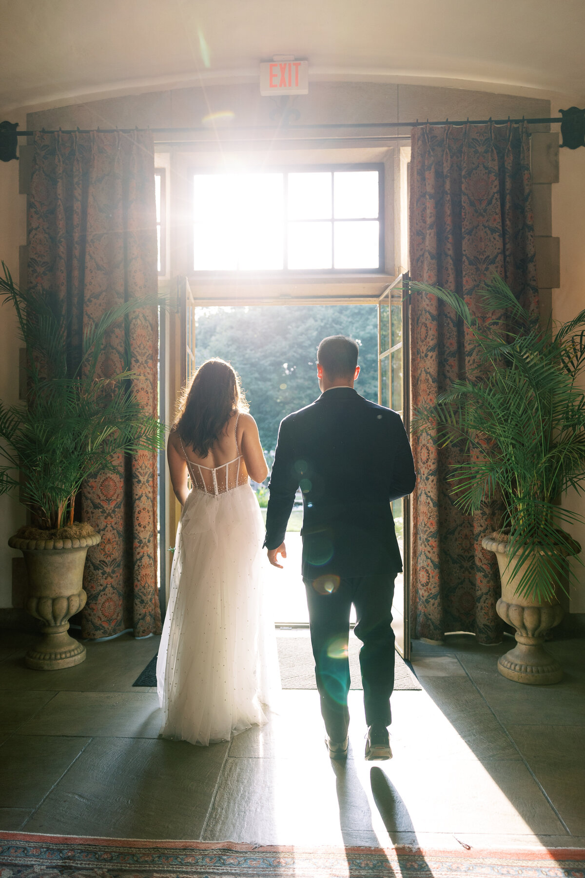 Victoria  Ethans Wedding_The Graylyn Estate Hotel NC Wedding Venue_NC Wedding Photographers_0098
