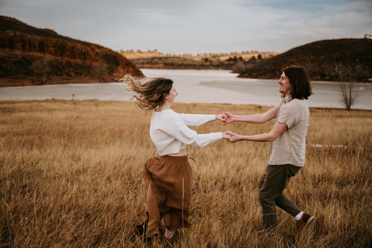 Brailee + Ethan Engagement Session-14