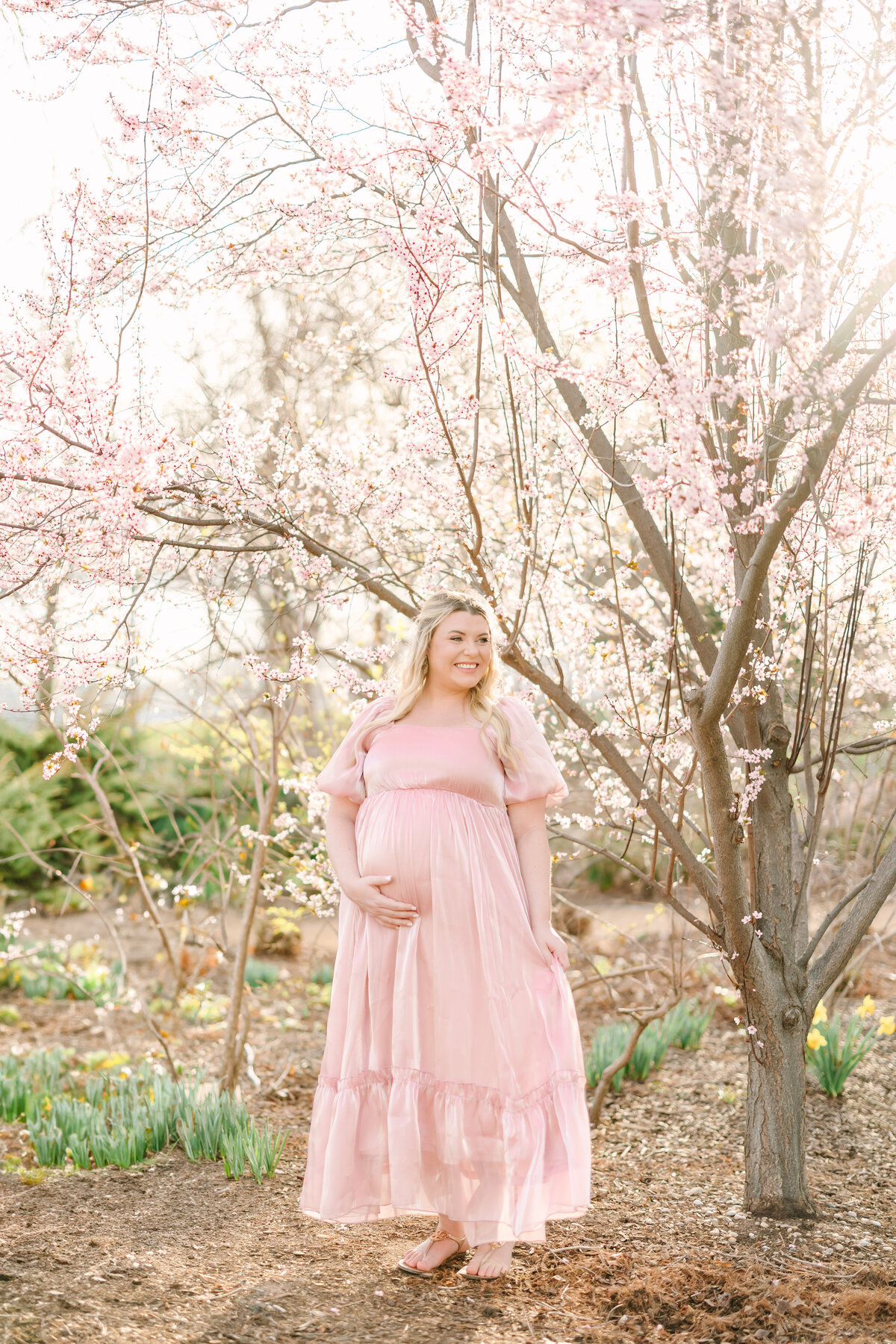 Dukes - Maternity-85