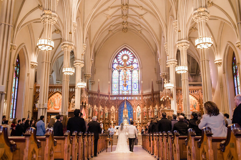 Ingrid & Martin - NYC Fall Wedding - Verve Event Co (98)