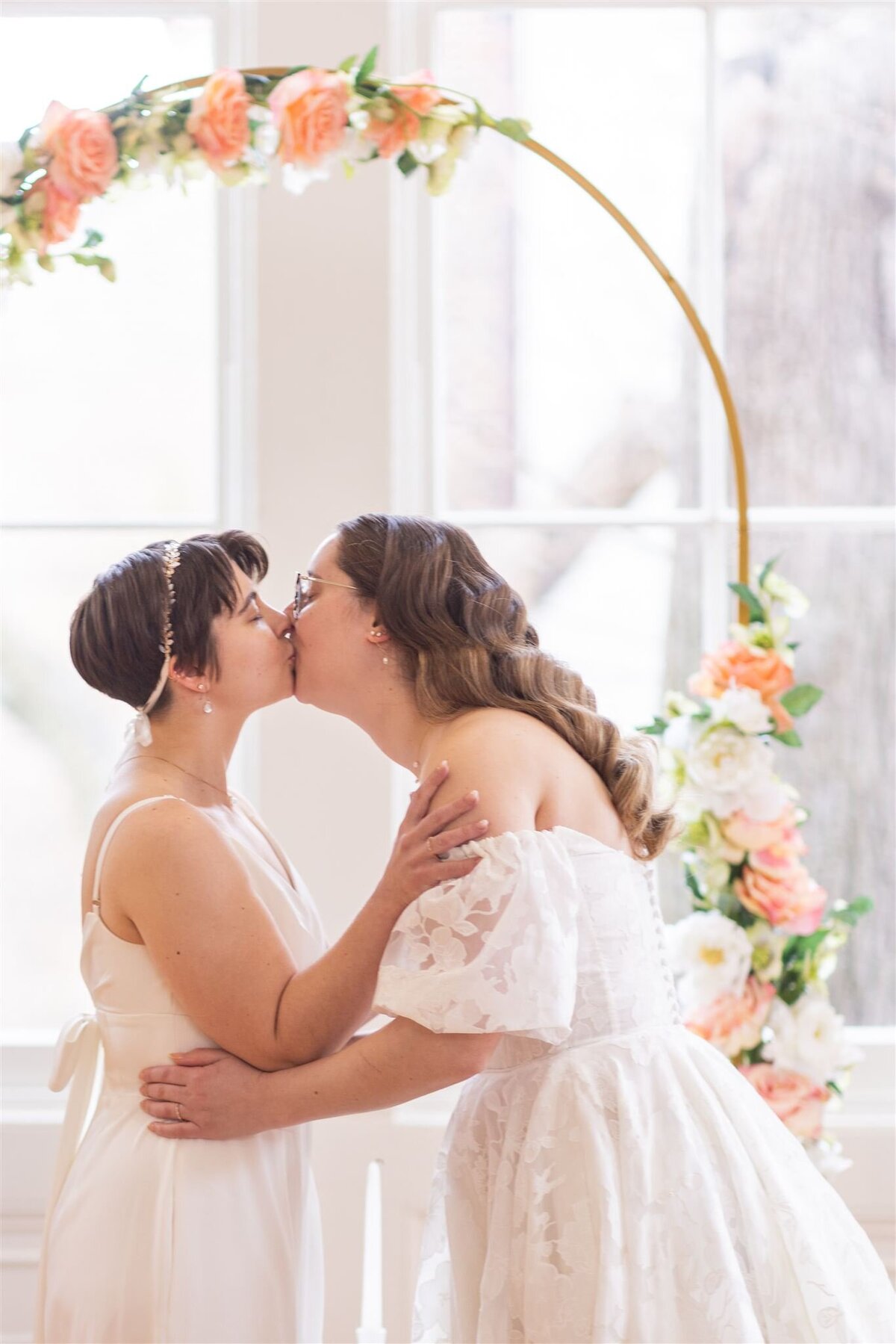 Sarah and Phoebe_Ceremony-9142_websize