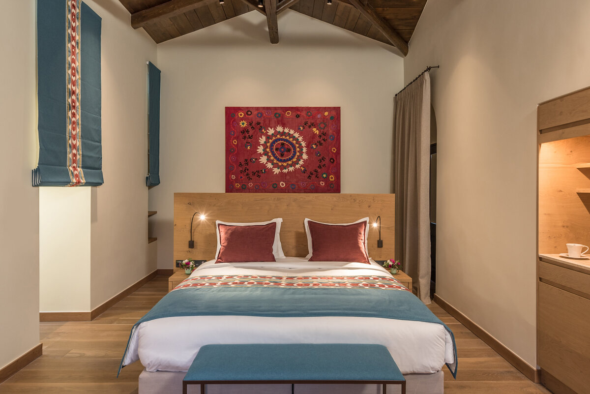 Waterstone - Euphoria Retreat - Mystras - Luxury Boutique Hotel - Superior Deluxe Leoncini3