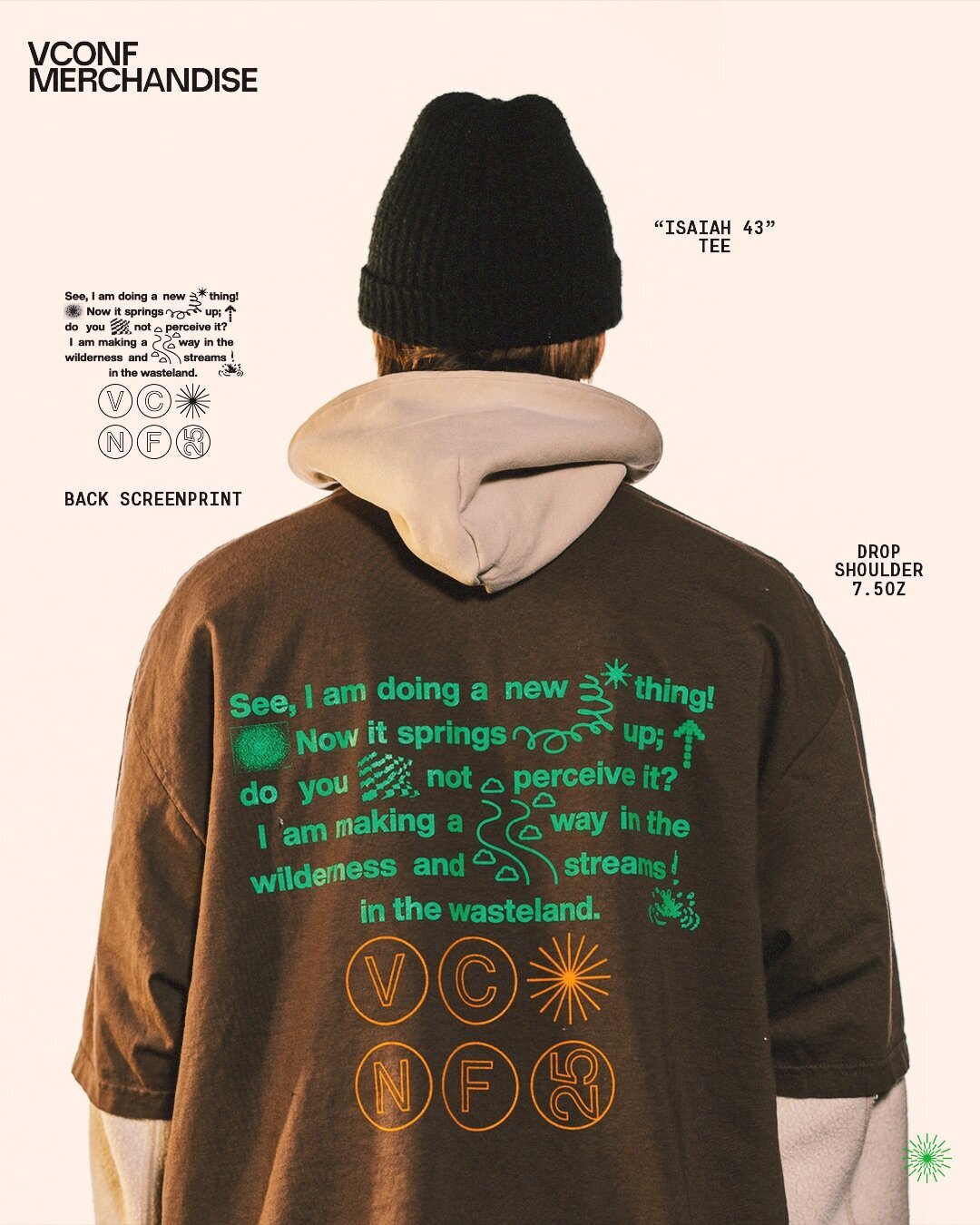 MERCH-7