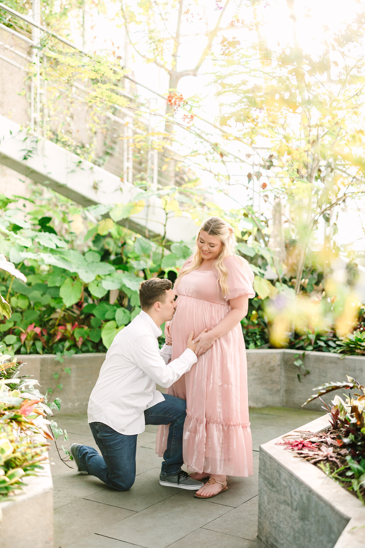 Dukes - Maternity-61