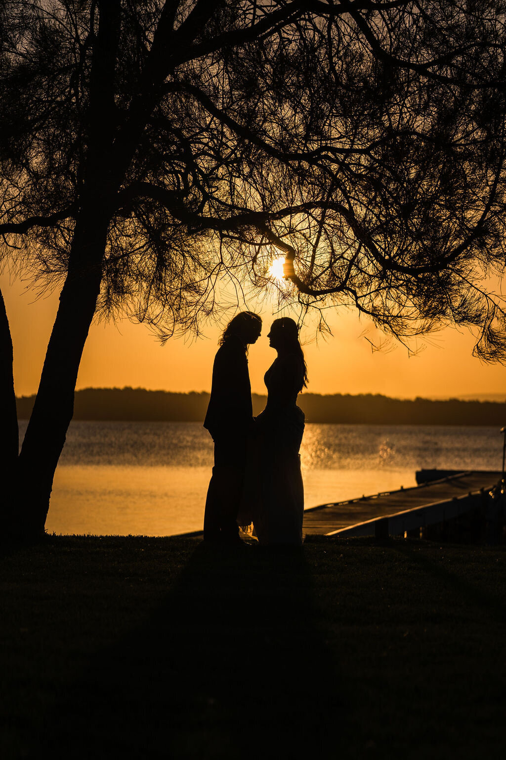 Lake Macquarie Wedding Photography (145)
