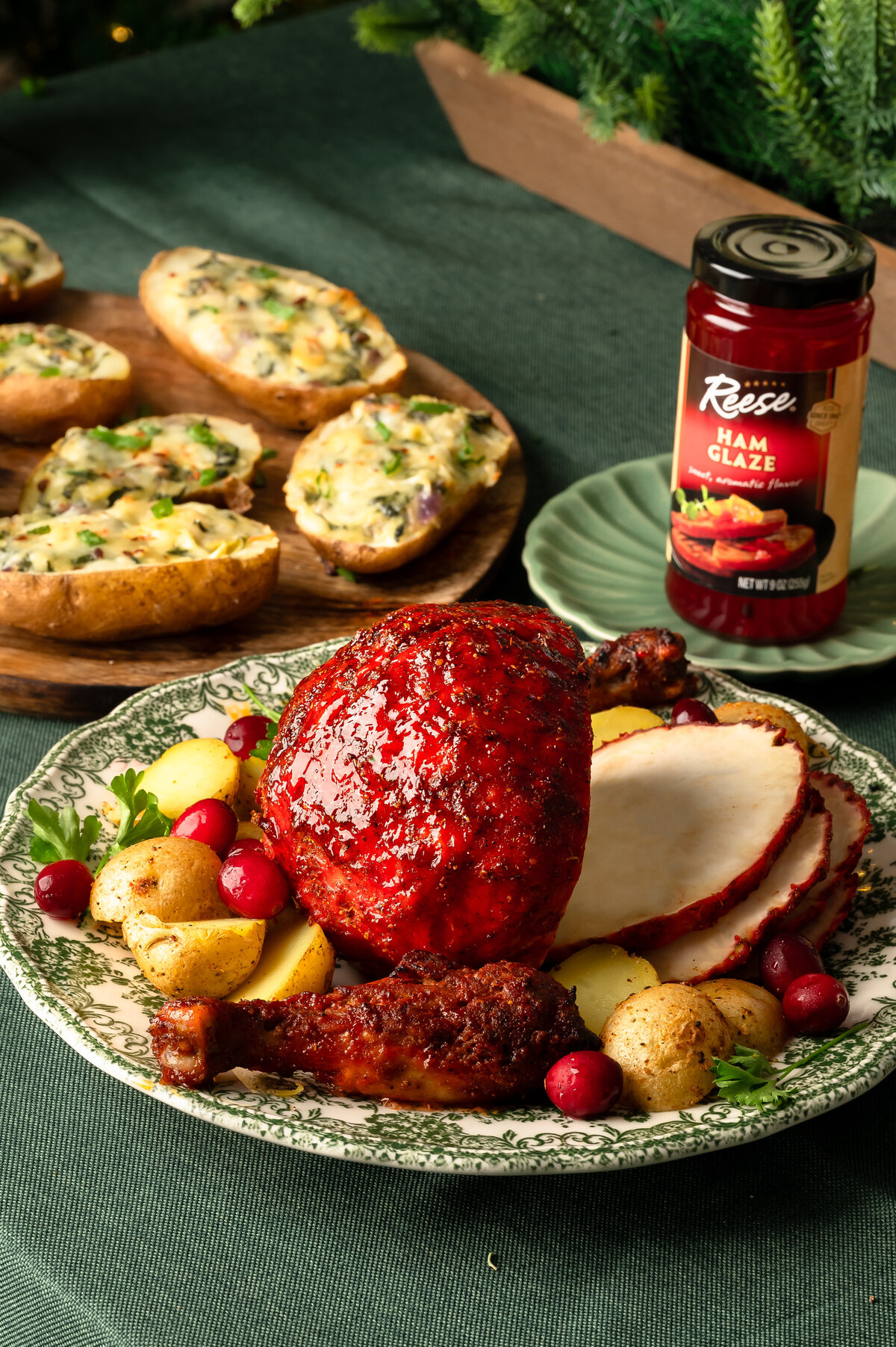 Reese speciality foods -10