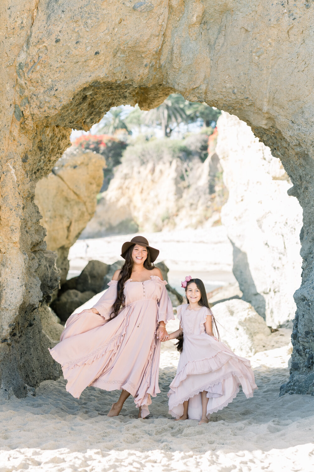 Laguna Beach-Orange County Beach Mini Session-005