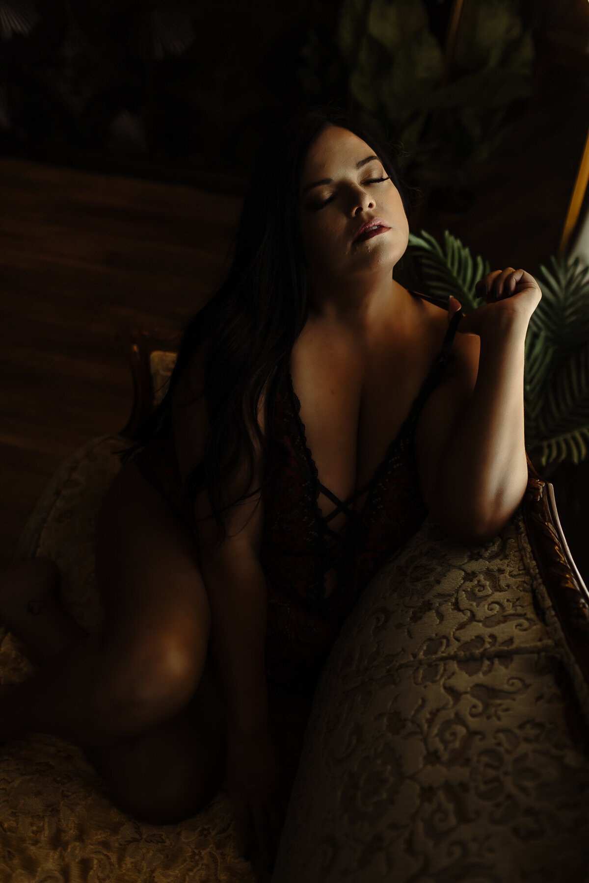 Oklahoma Boudoir Studio-287