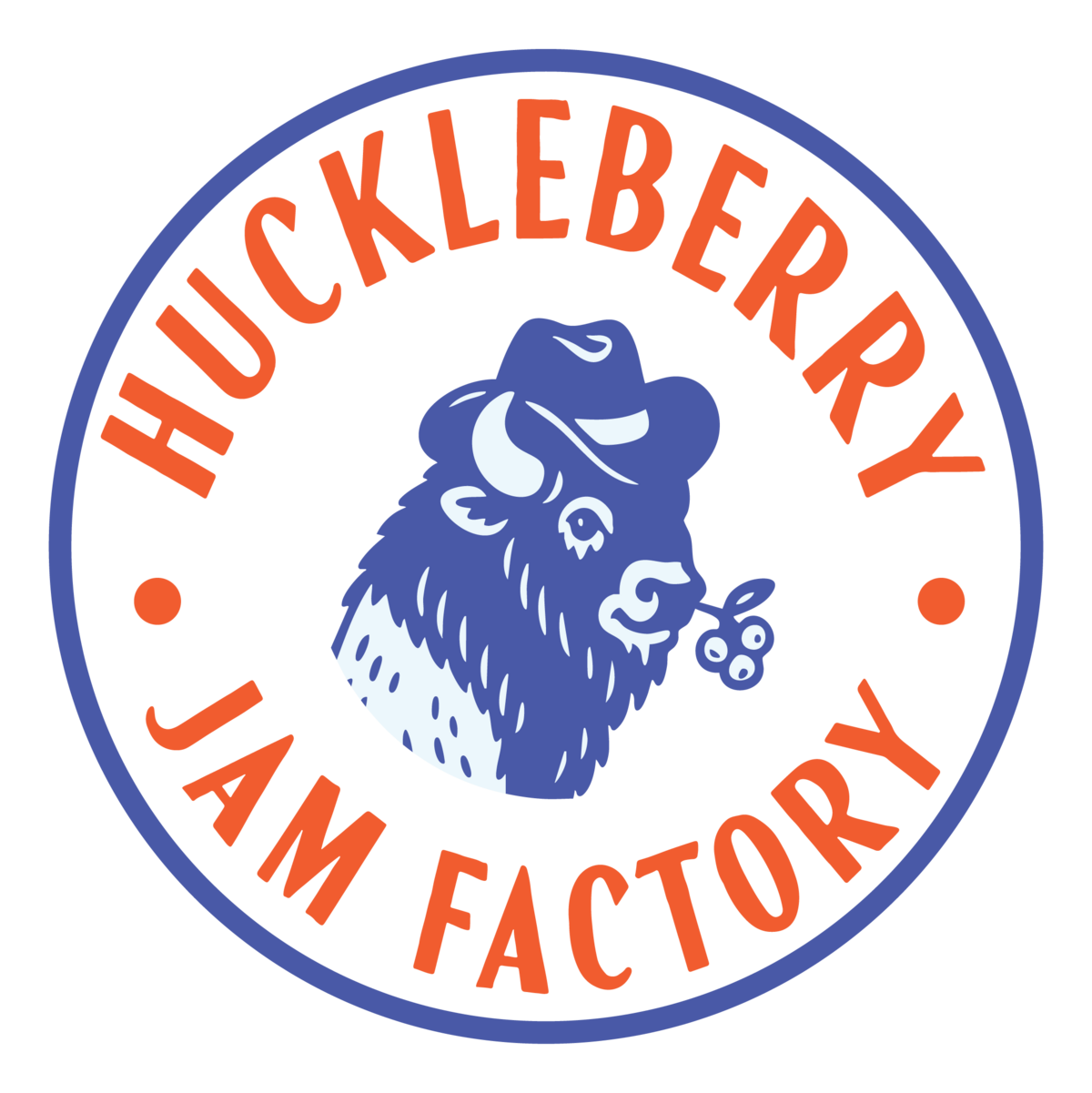 Main Logo Two - 3 Colors, Transparent, Blue, Purple