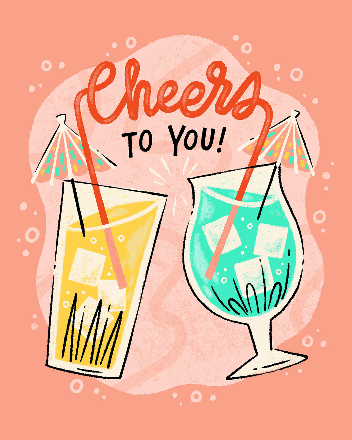 Cheers to You