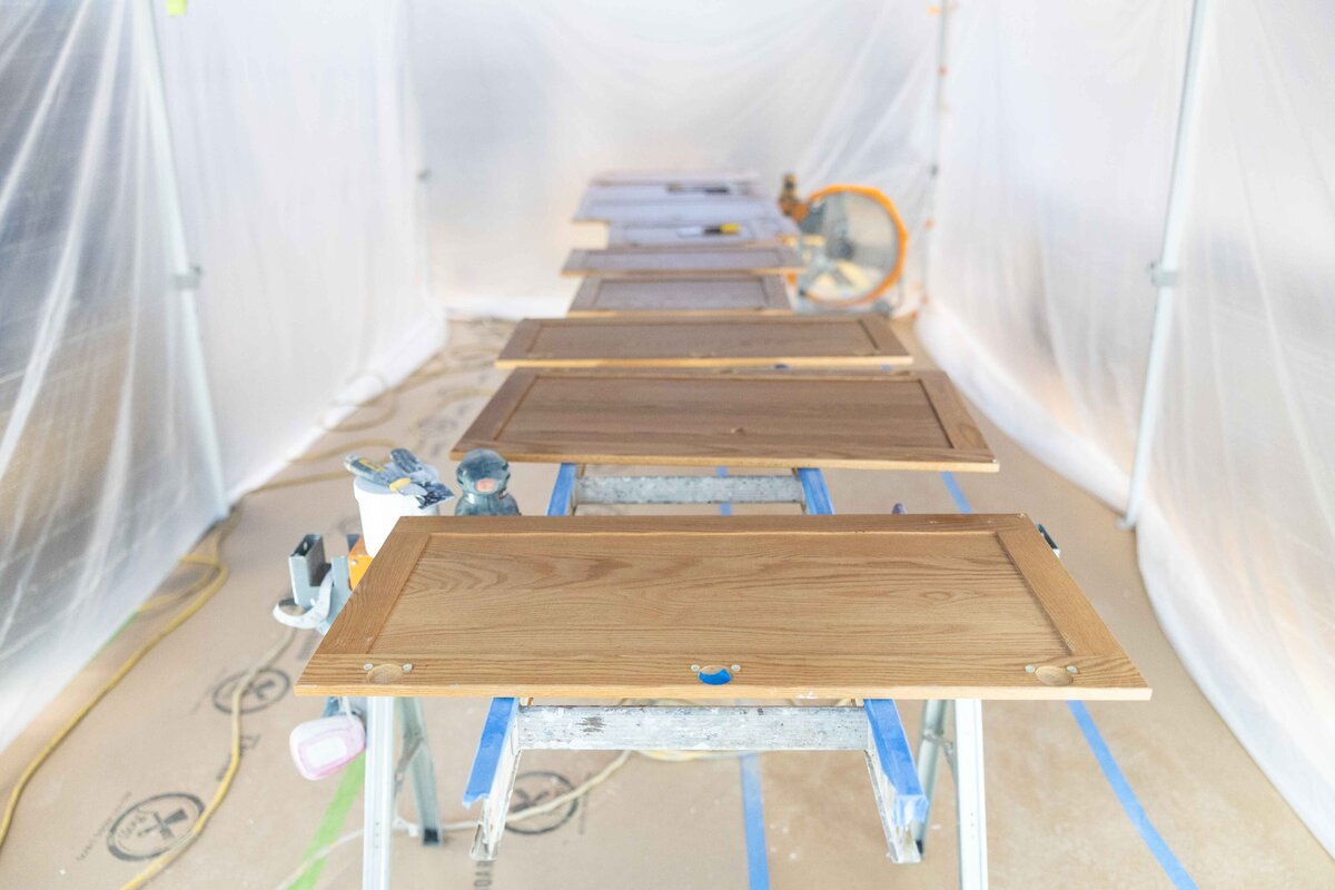 refinishing cabinets contractors near johnson city j.ross