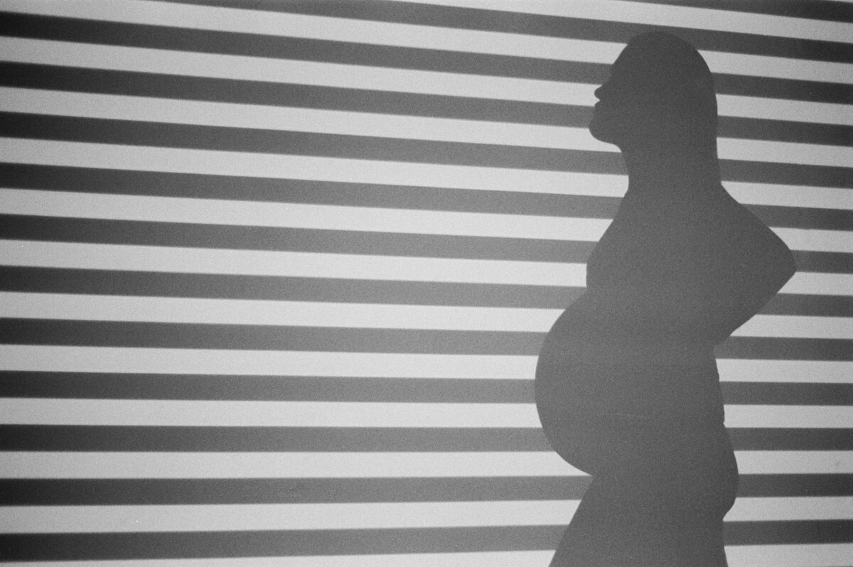 Los Angeles Maternity Portraits