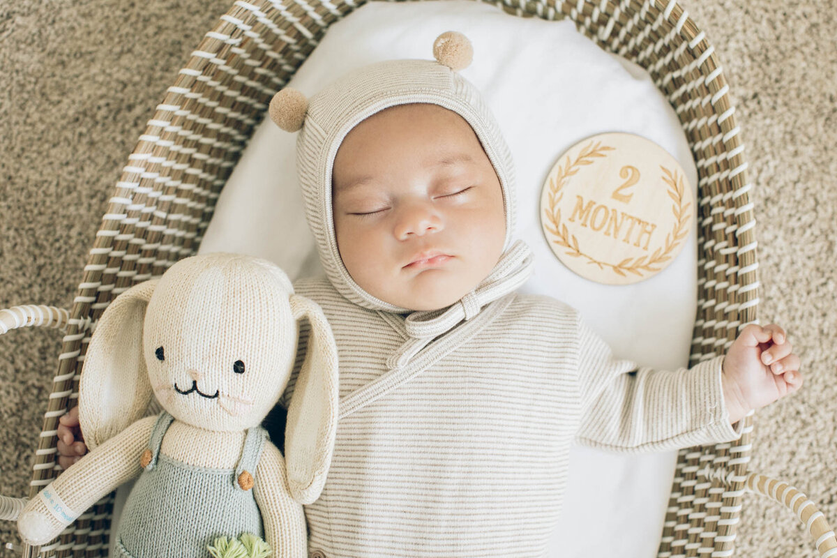 kelome-2-months-3