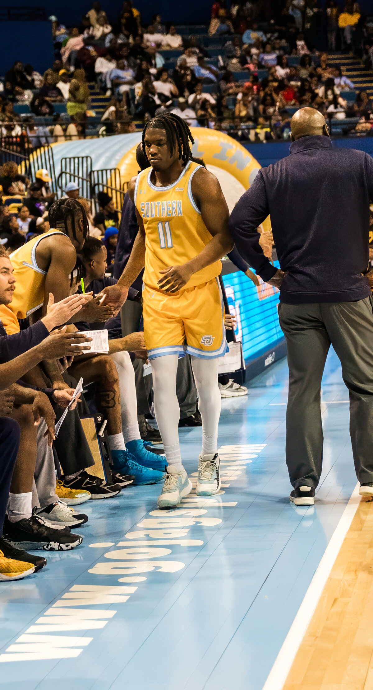 Southern vs Grambling-138