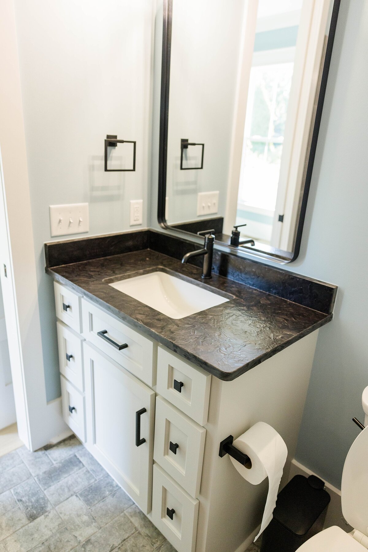 Doug Herring Builders - Pennington Home_0042
