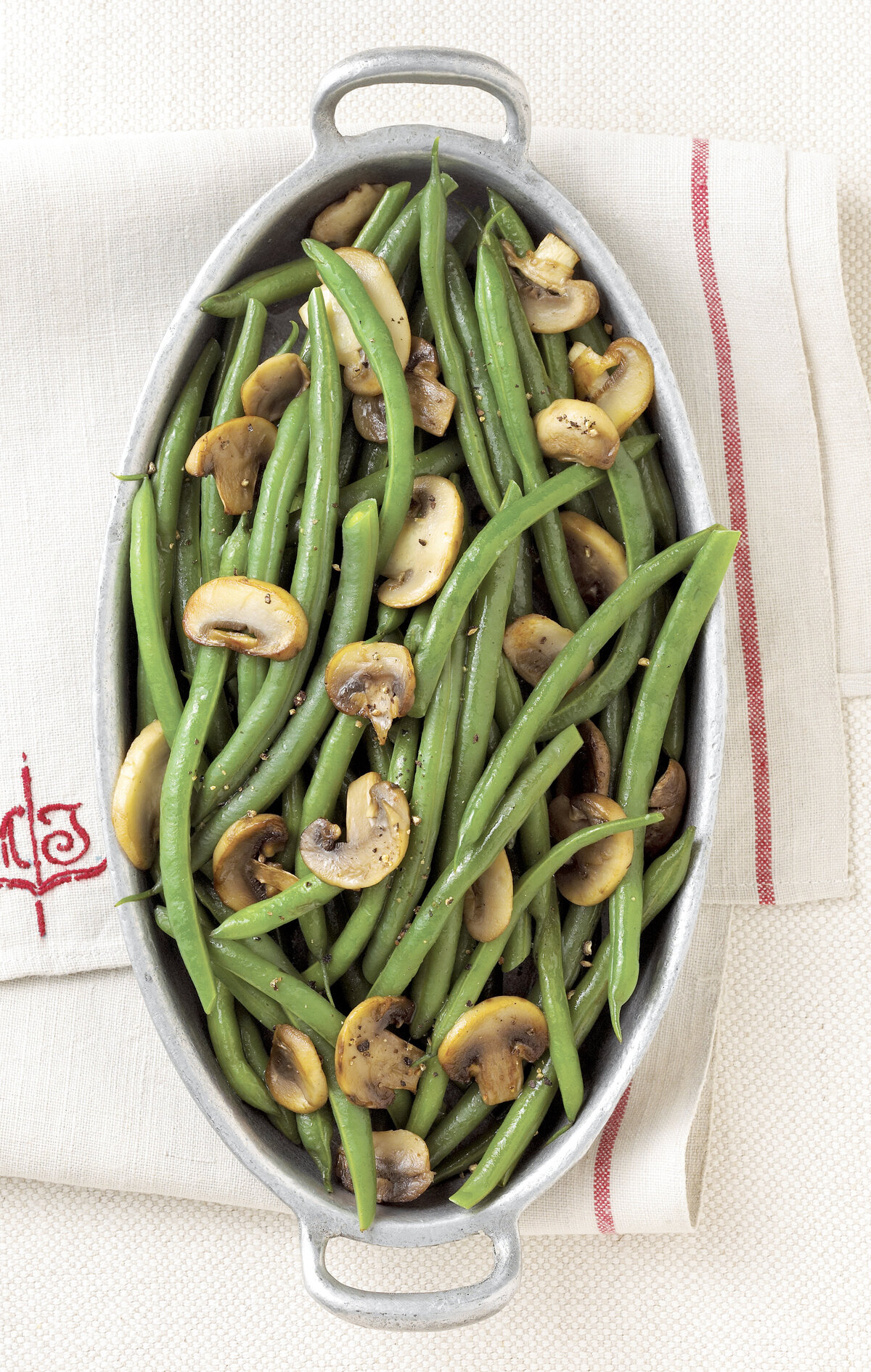 04_Green Beans