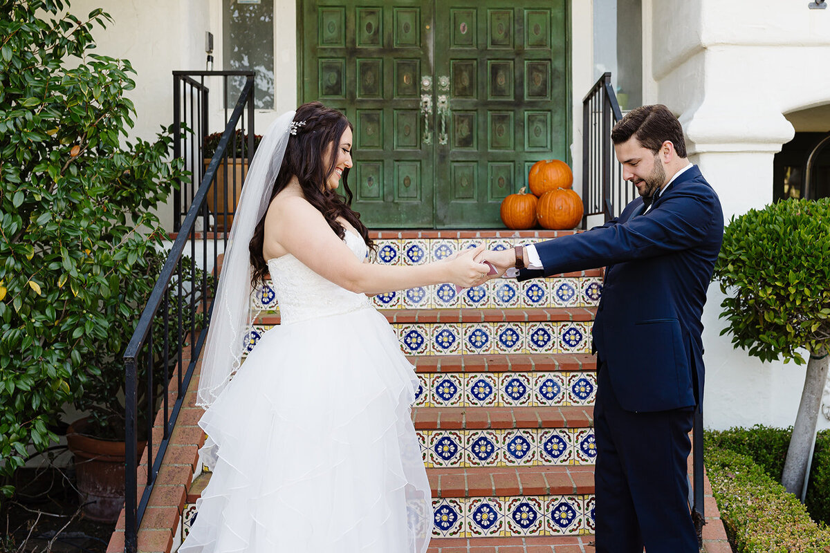 Wedgewood Weddings San Clemente 53