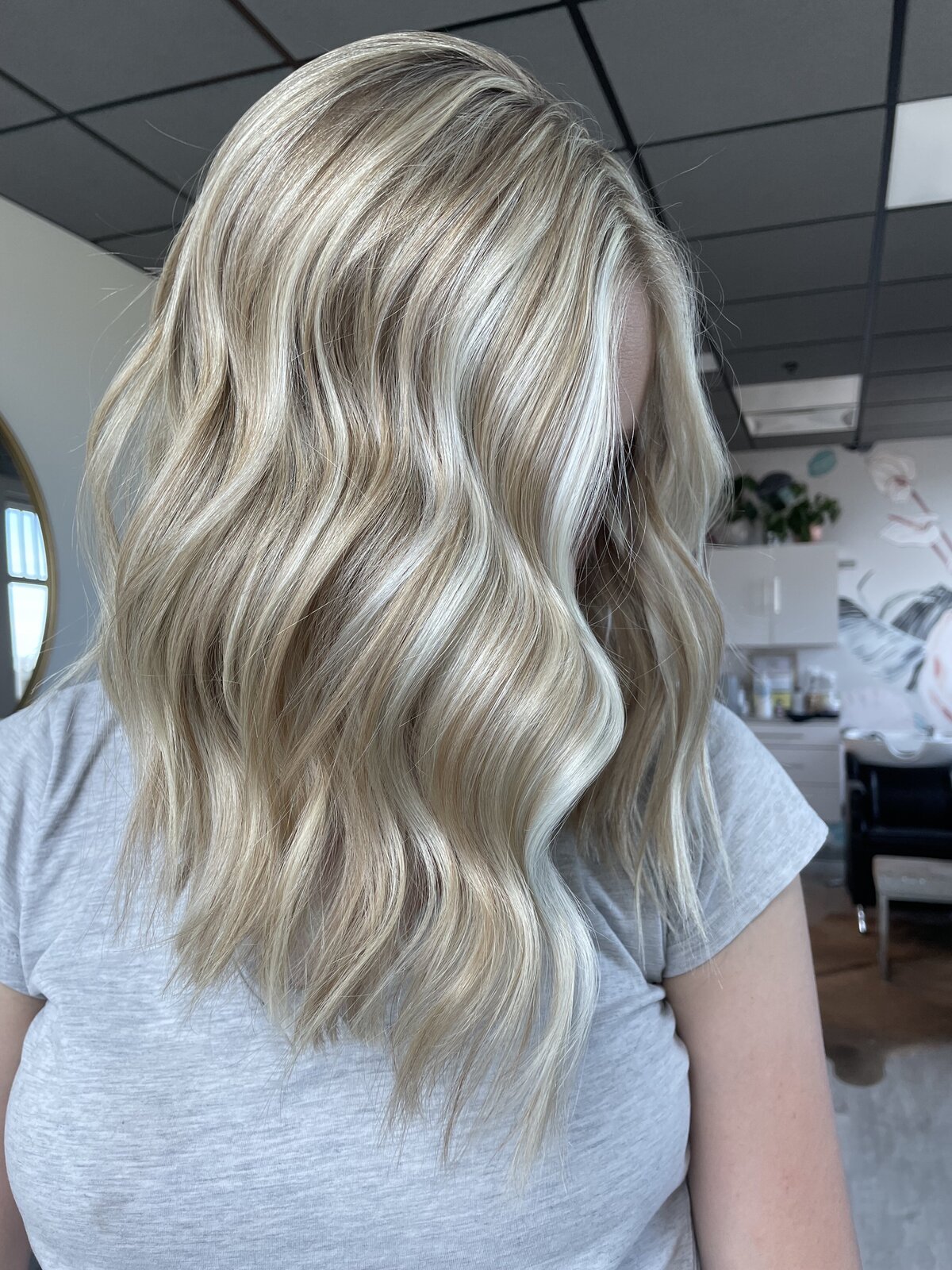 Emily Mulhbauer - Hair Salon Casper Wyoming 2