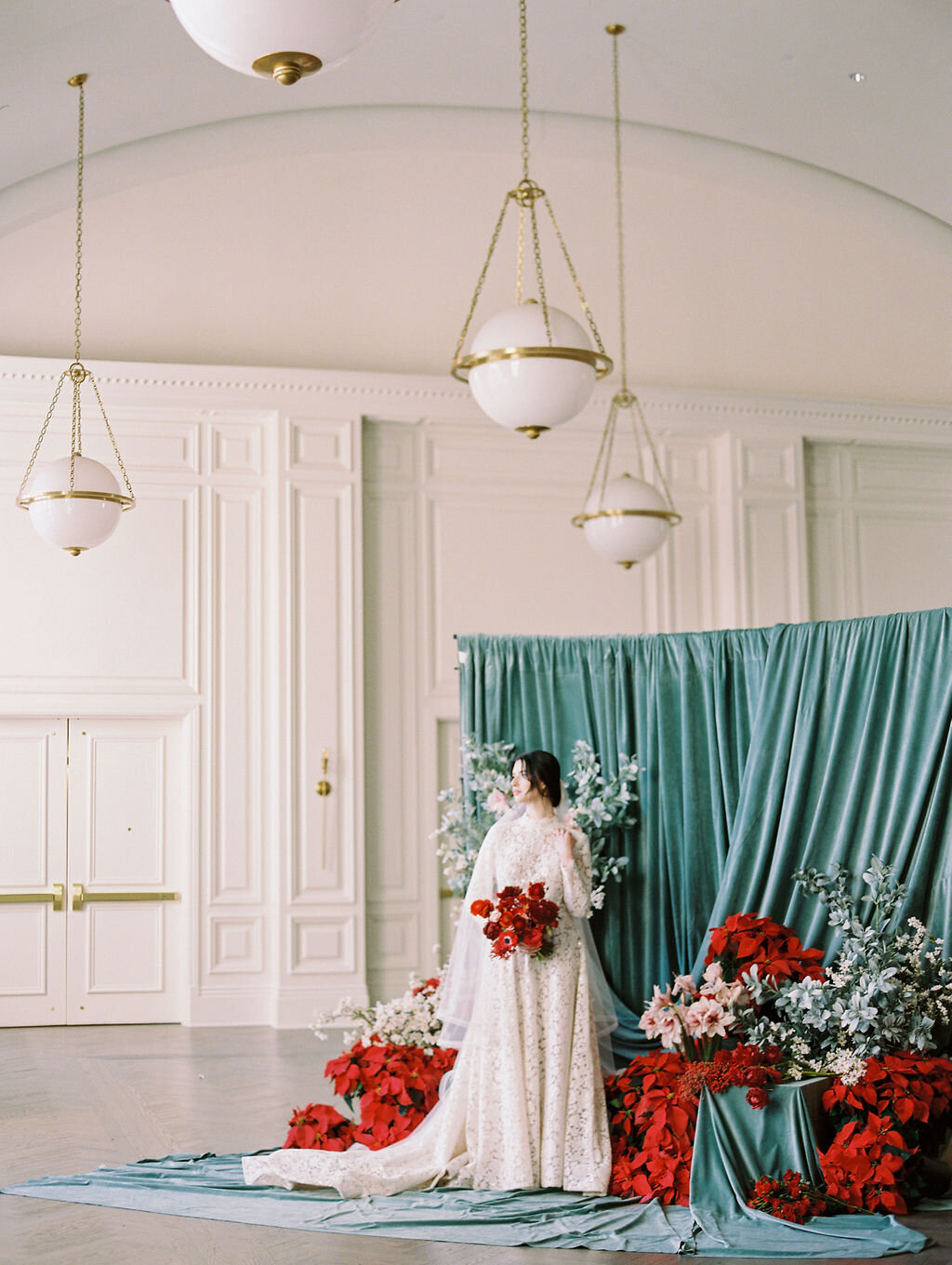 max-owens-design-christmas-wedding-05-velvet-backdrop-portrait-bridal