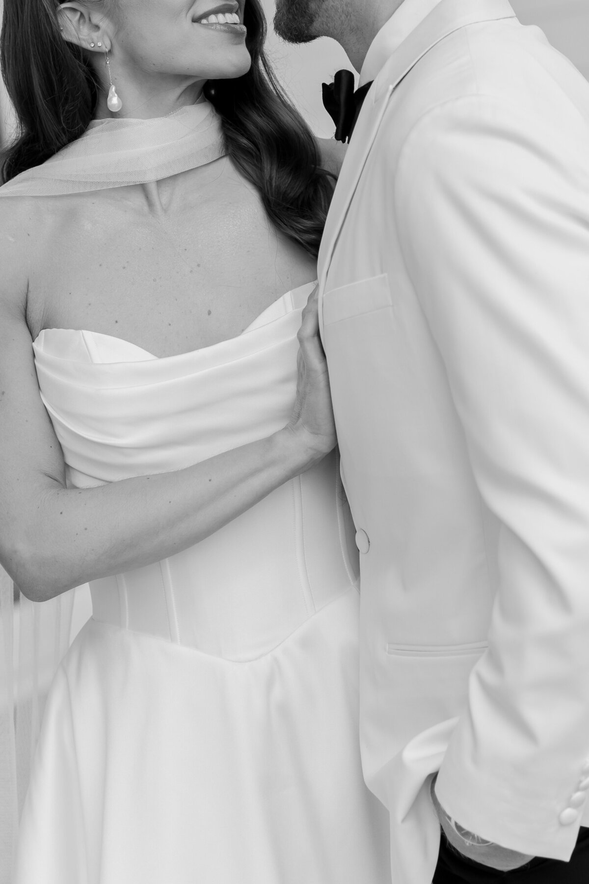 Moments by Hiba Raleigh Wedding Photographer Wilmington Love is Blind Wedding-19