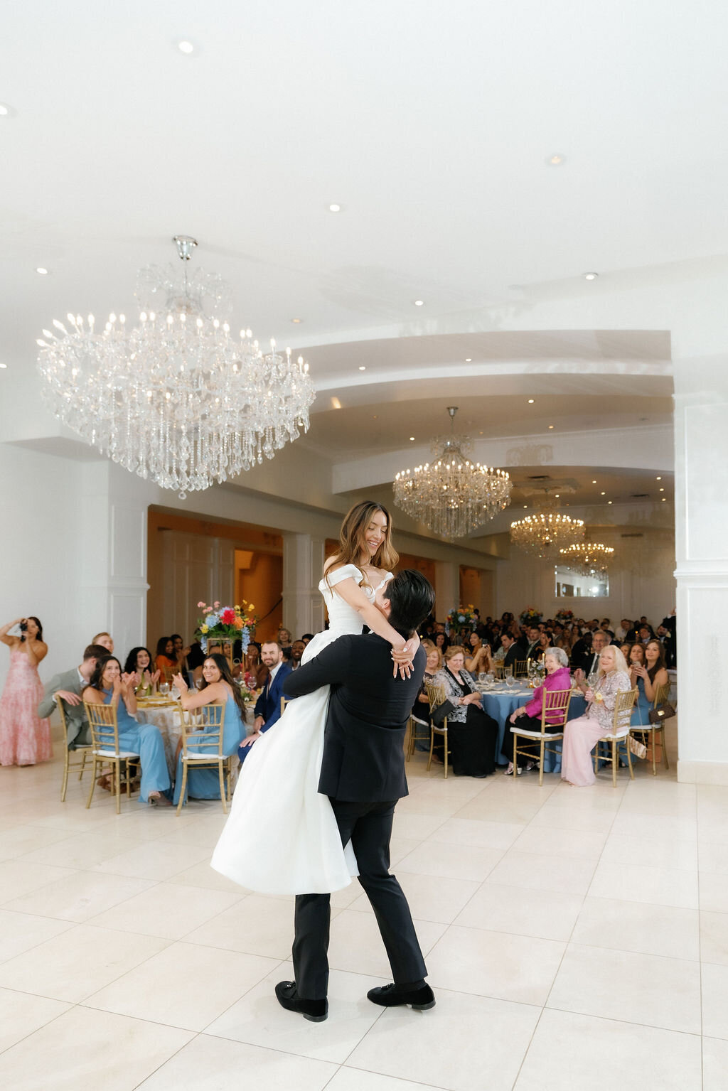 In Time Weddings & Events Houston Texas Greater Houston Texas Wedding Event Planning Planner Destination Weddings Chardae Renée DeTerlizzi114
