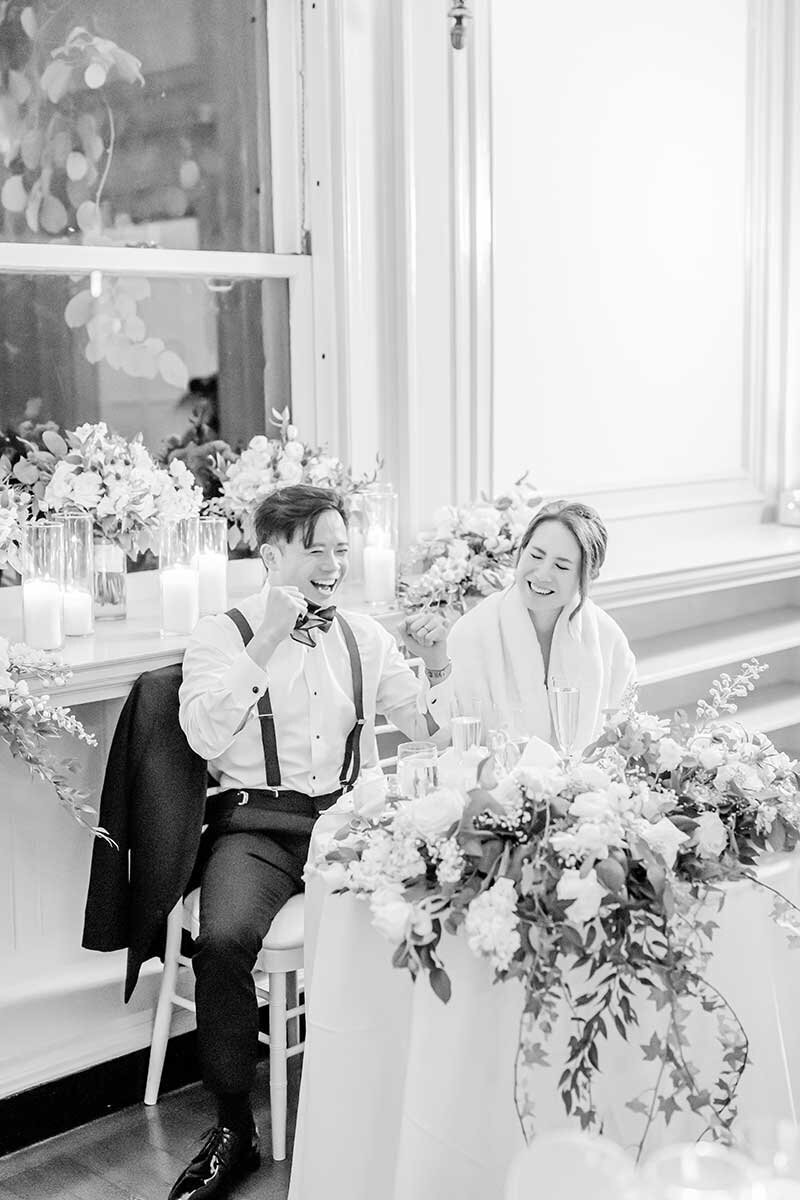 film wedding photos New england