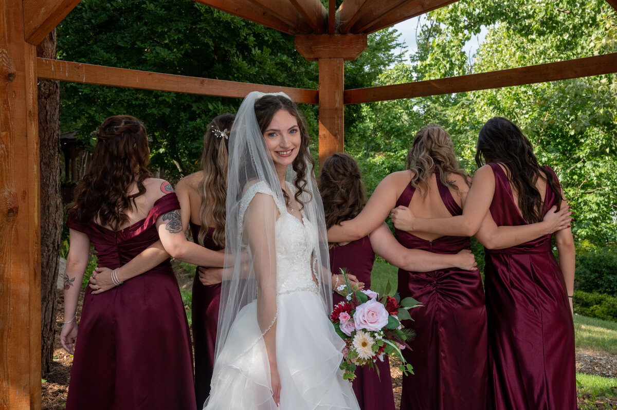 Bridal Party-16
