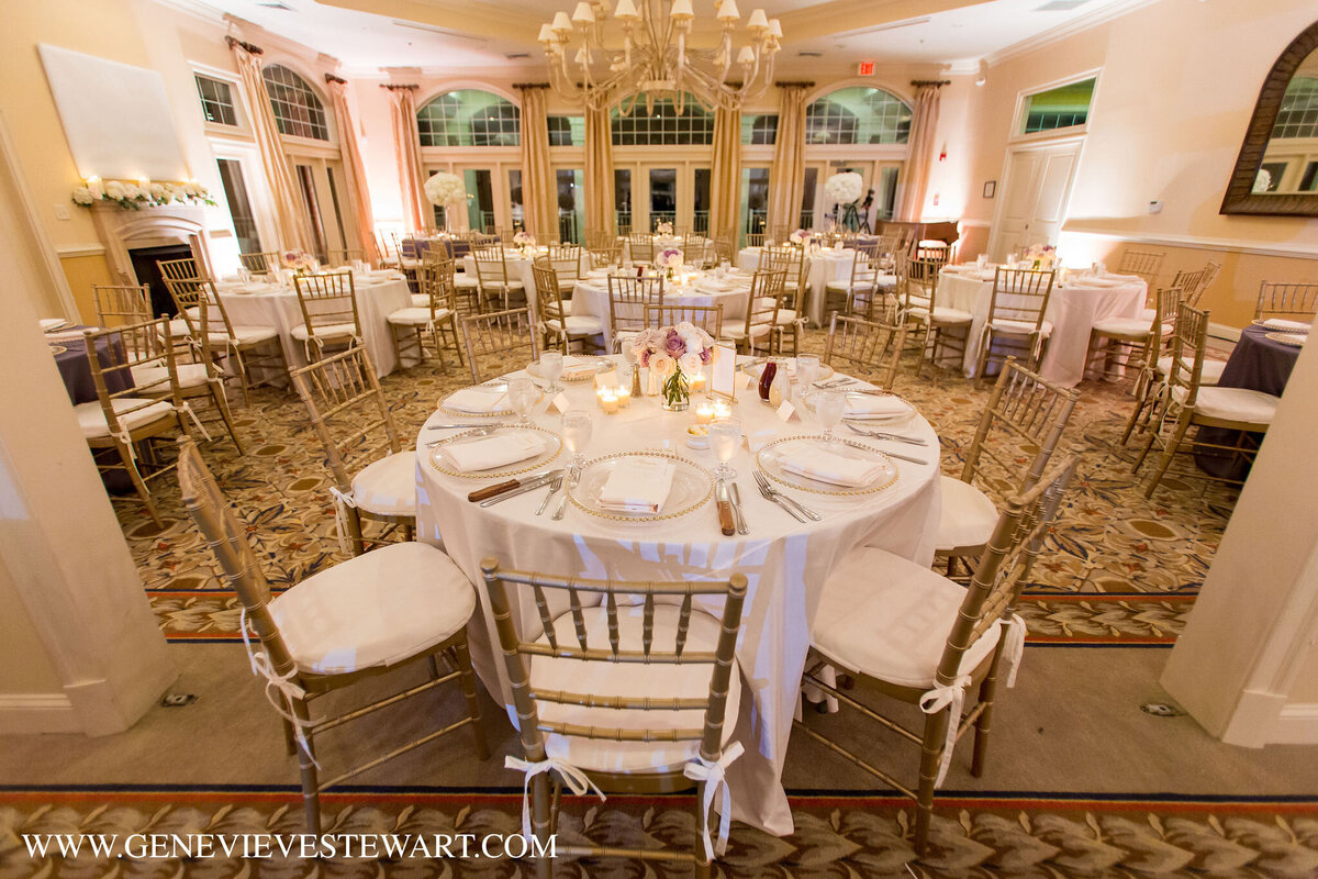 Duck Woods Country Club Wedding1A2014