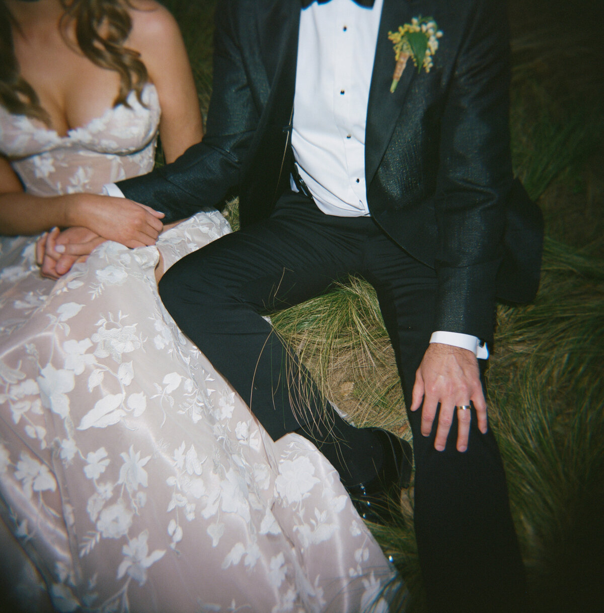 Erika & Daniel's Wedding-583