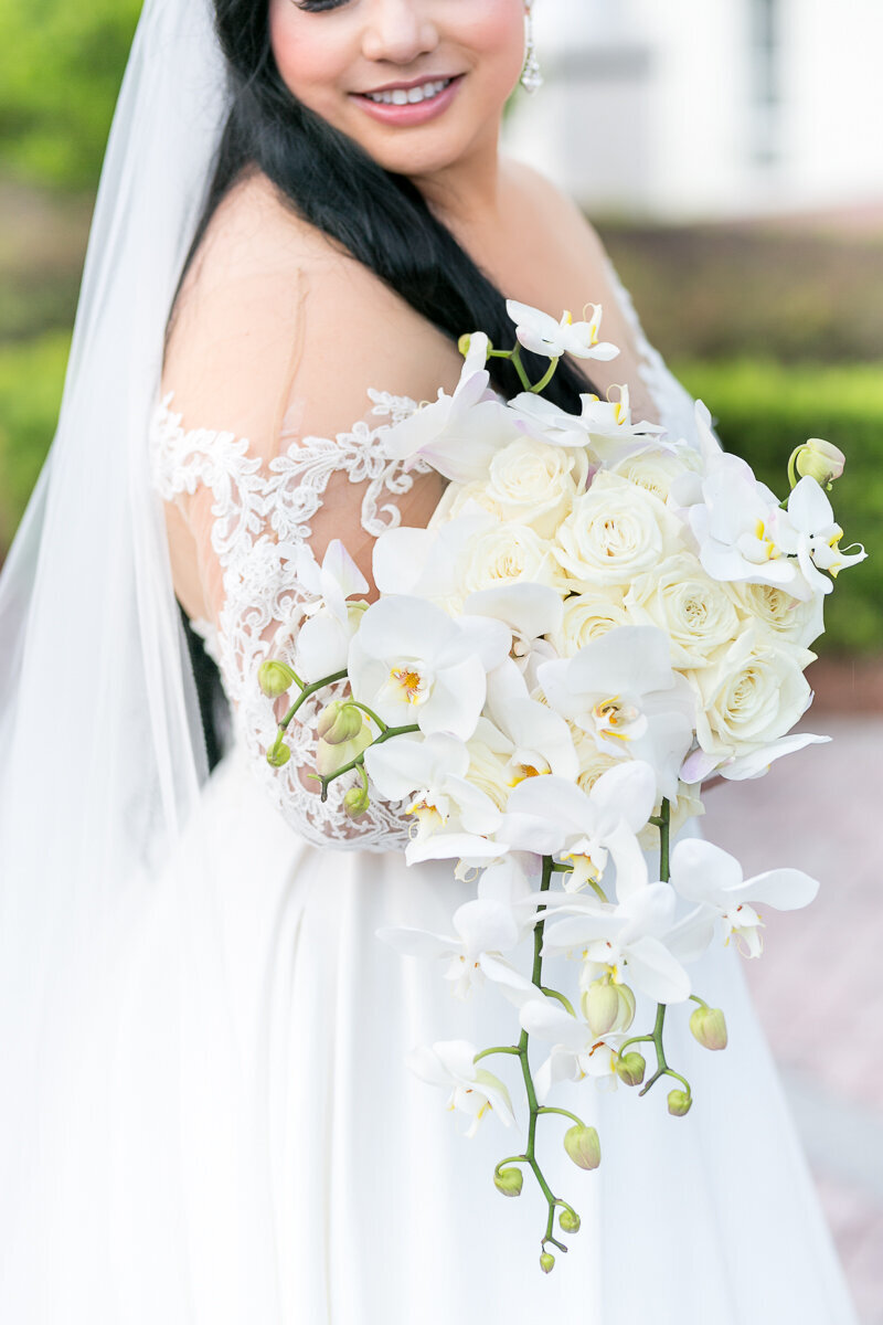 Crystal & Turrell Luxmore Grande wedding  | Orlando wedding Photographer | Luxmore Grande wedding_-34