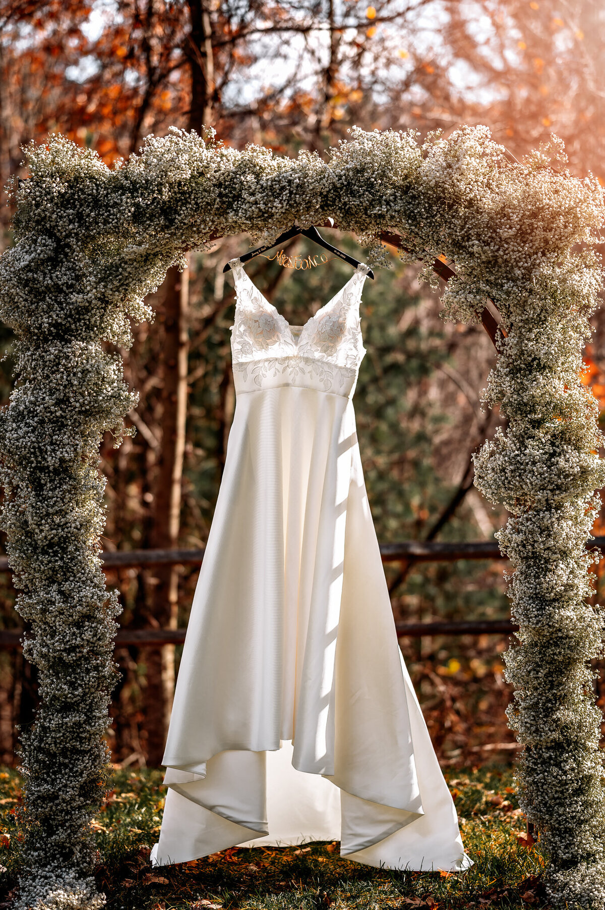 Wilmington Airbnb Intimate Wedding-6