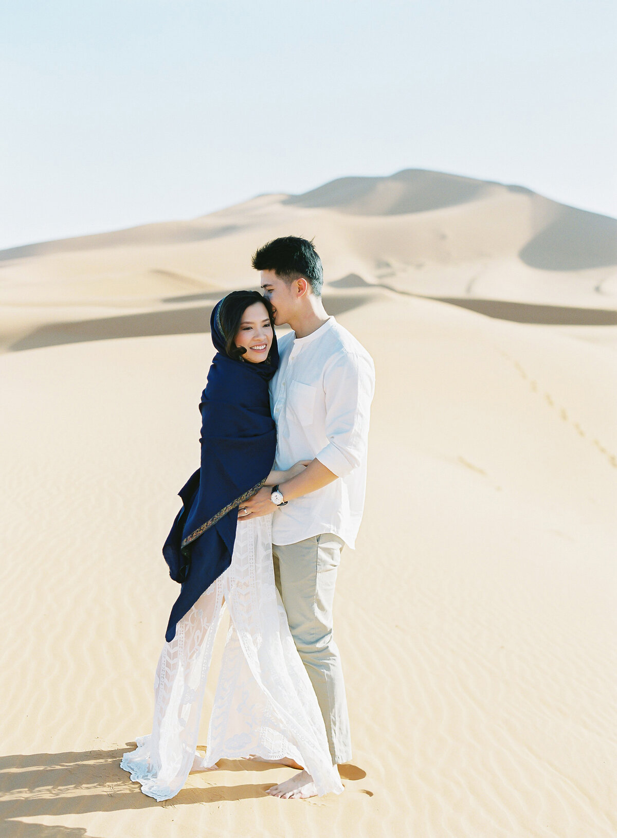 Vicki Grafton Photography Pre Wedding Session Engagement Morocco Sahara Desert Luxury Destination Photographer Fine art Film.jpg109