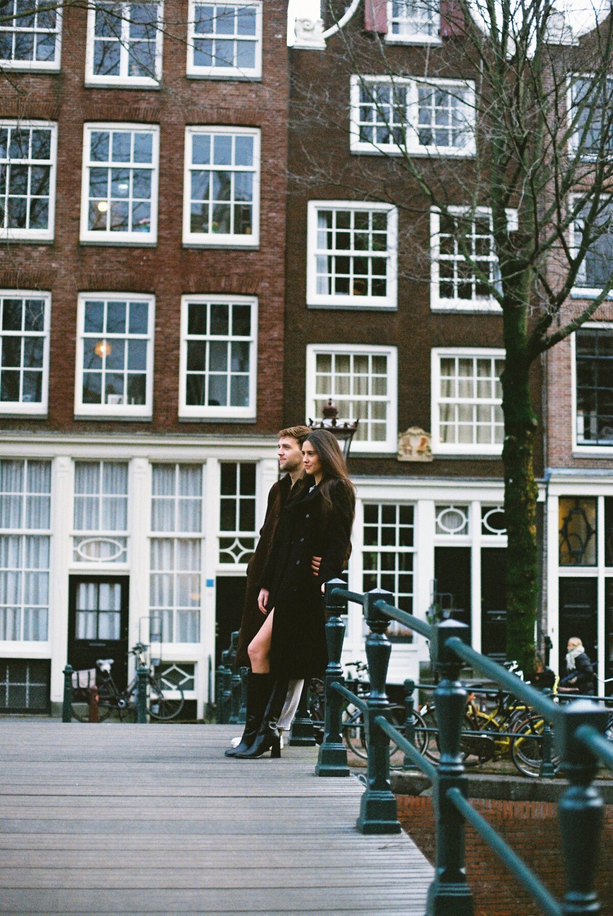 35mm film photographer