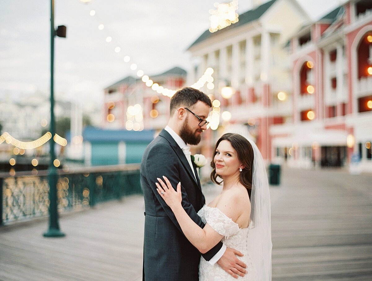 Cook Wedding FILM-Casie Marie Photography-Walt Disney World Fairytale Weddings-50