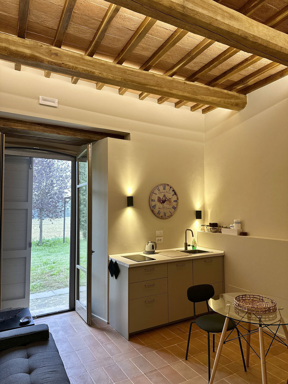 Villa La Tenuta - Umbria - Interior - 7LivesCollection - 4