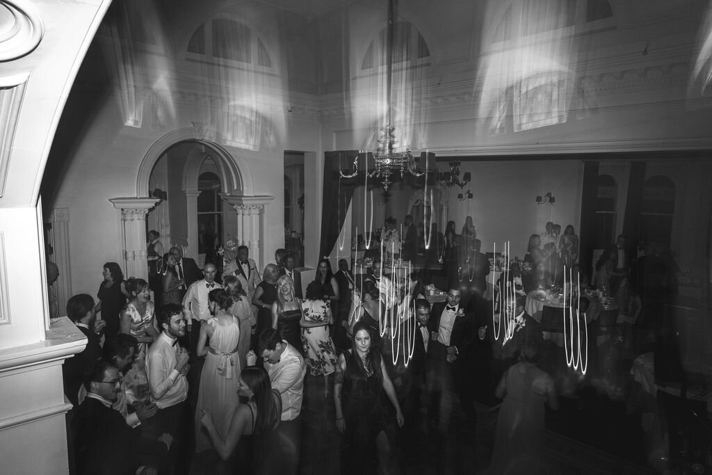 T+D-Reception-503