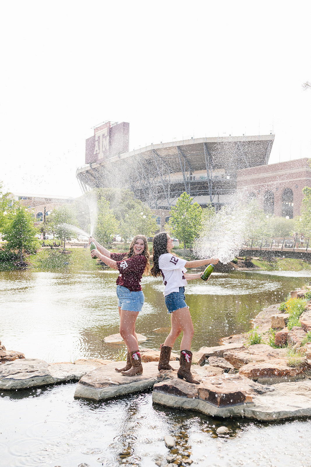 a&m senior friend session kt-131