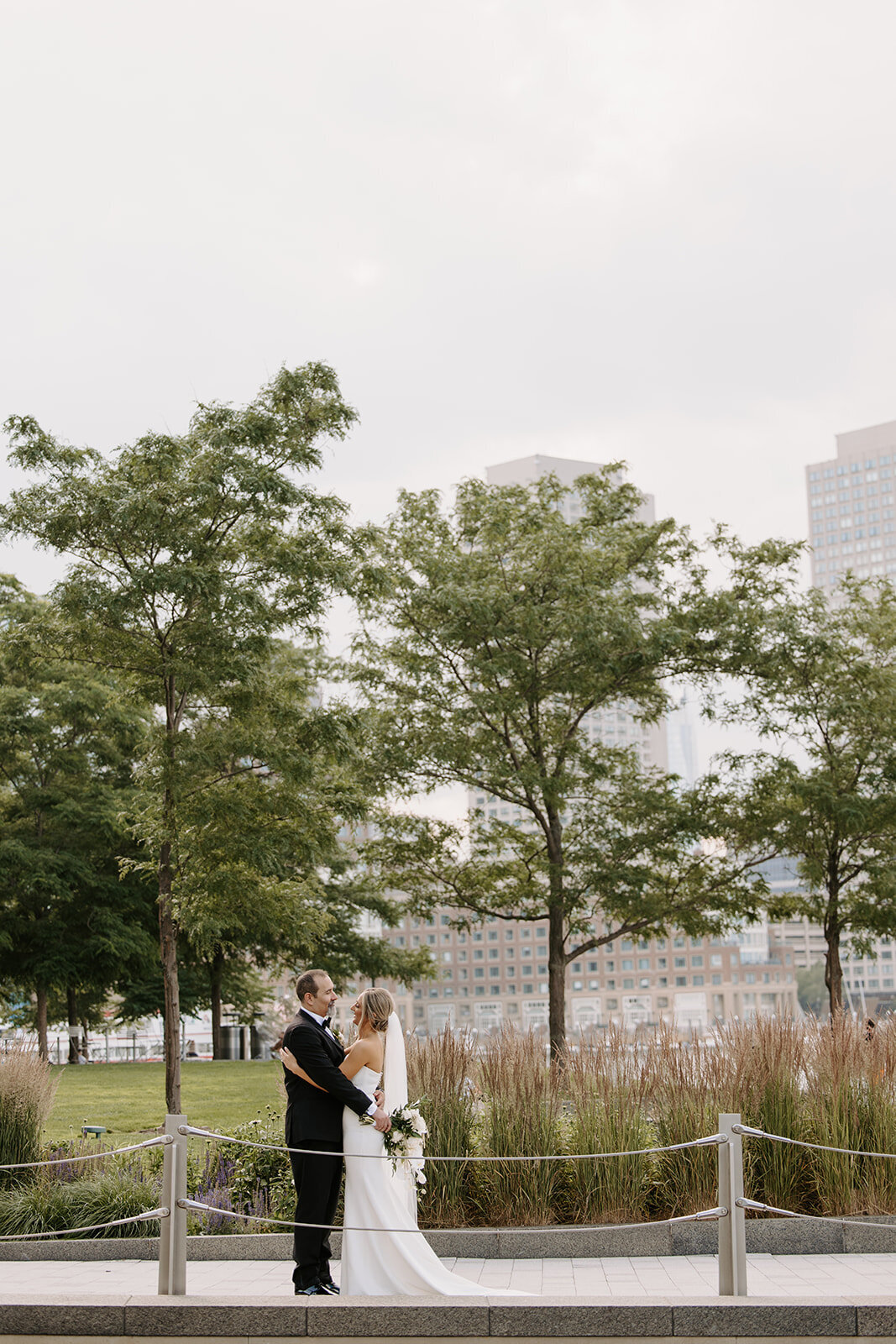 Seaport Elopement4