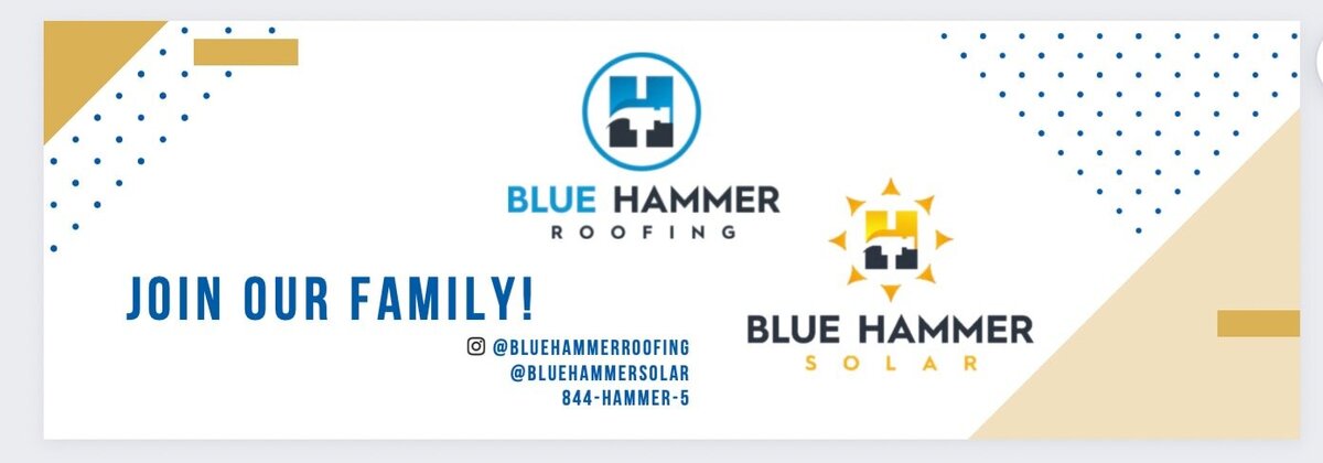 Blue hammer 1280X533