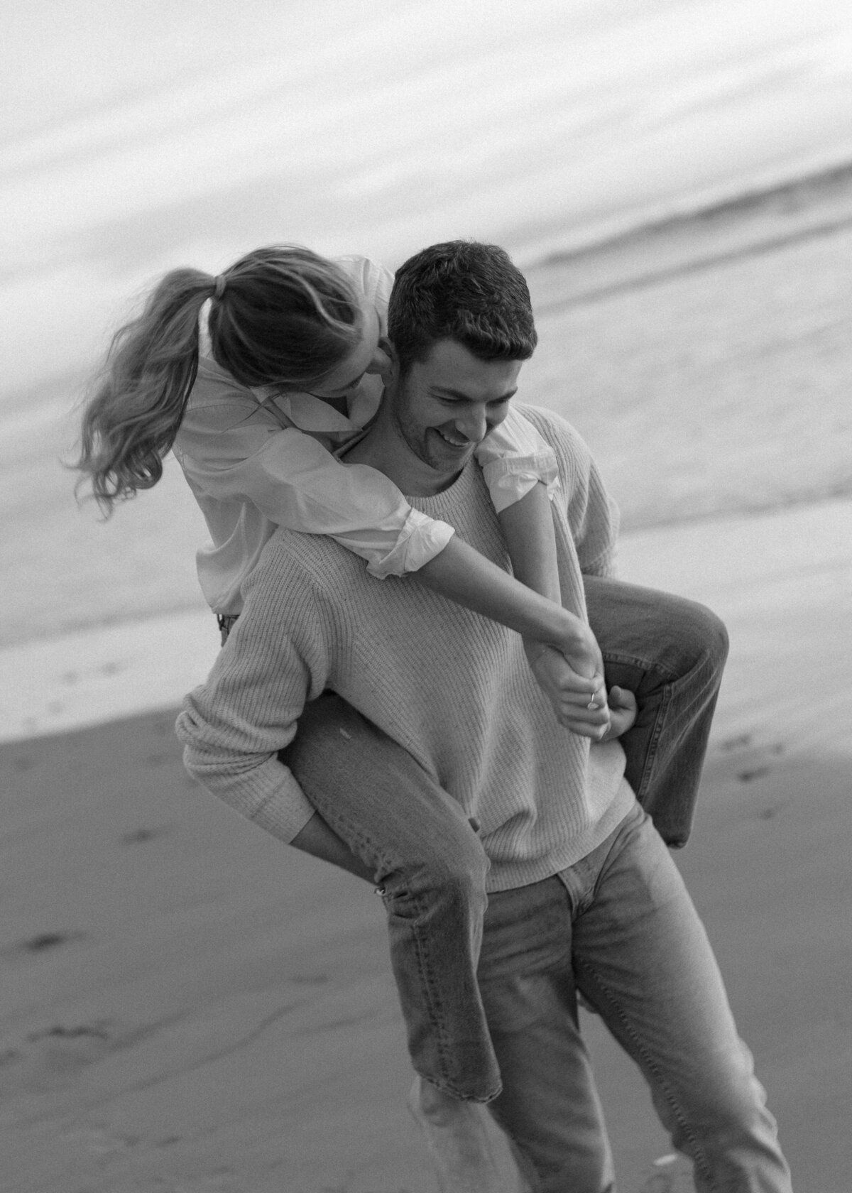 Jenna&KevinEngagements-Beach-60